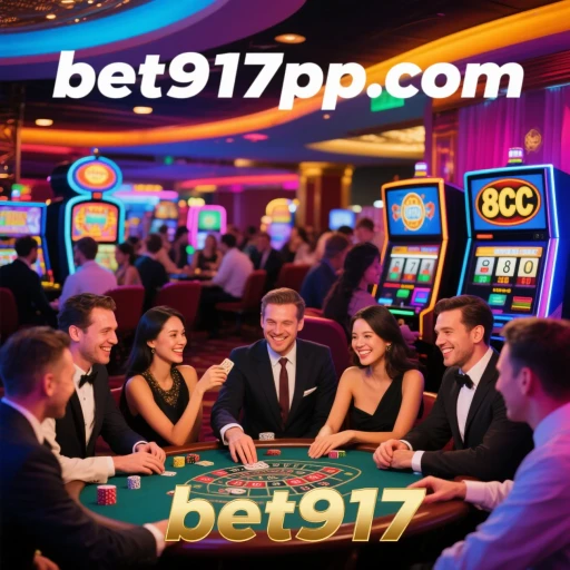 bet917